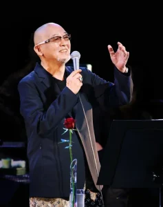 松山千春　画像